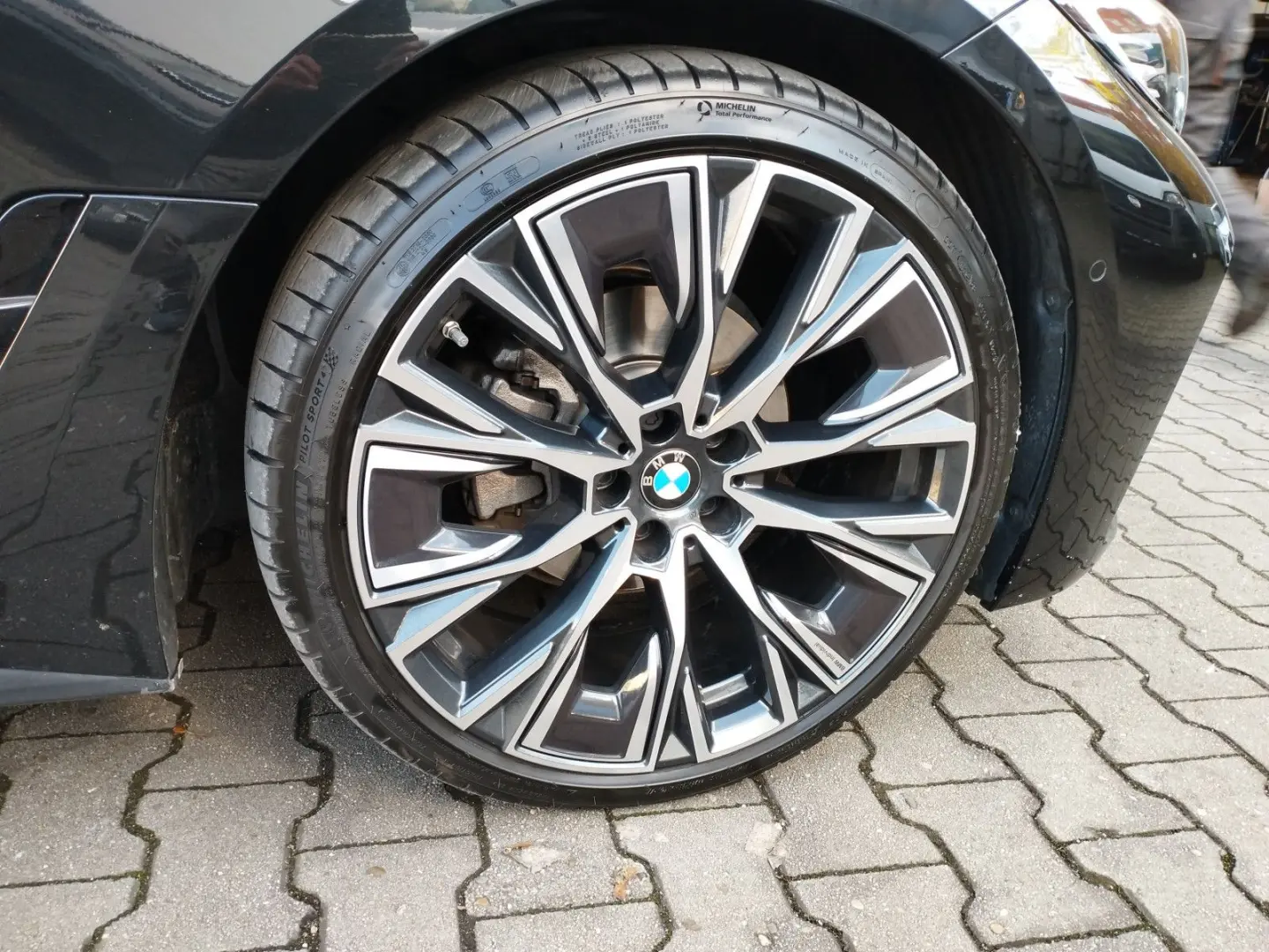 420xd Gran Coupé*M Sport*Standheizung*20 Zoll