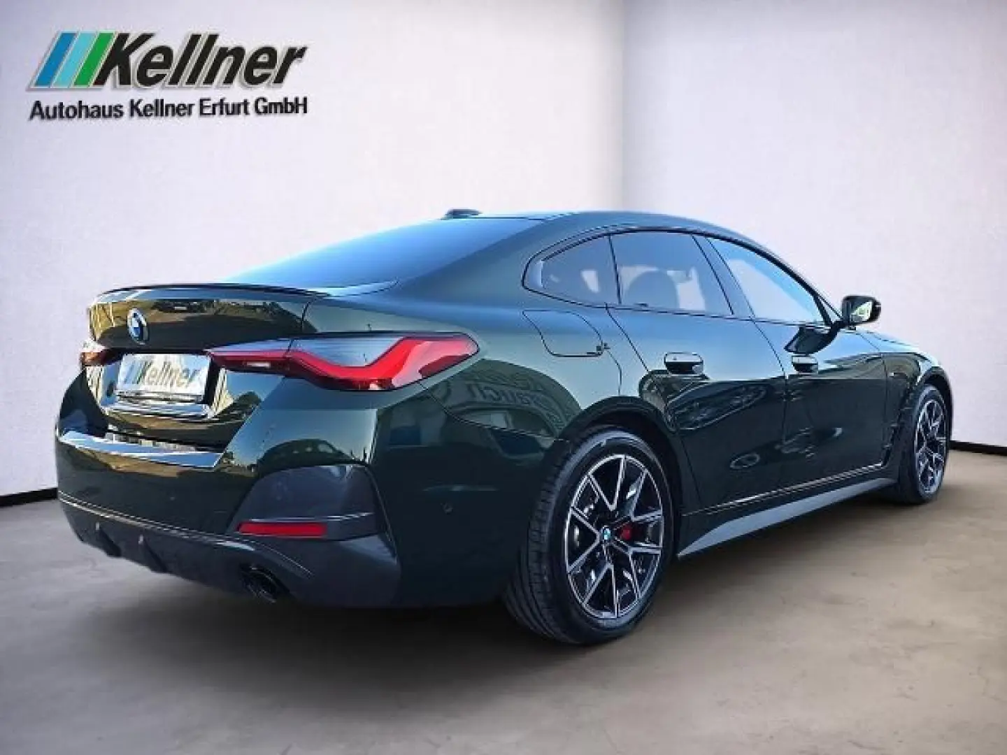 430 Gran Coupé  d xDrive+M-Sport-PRO+ACC+HeadUp