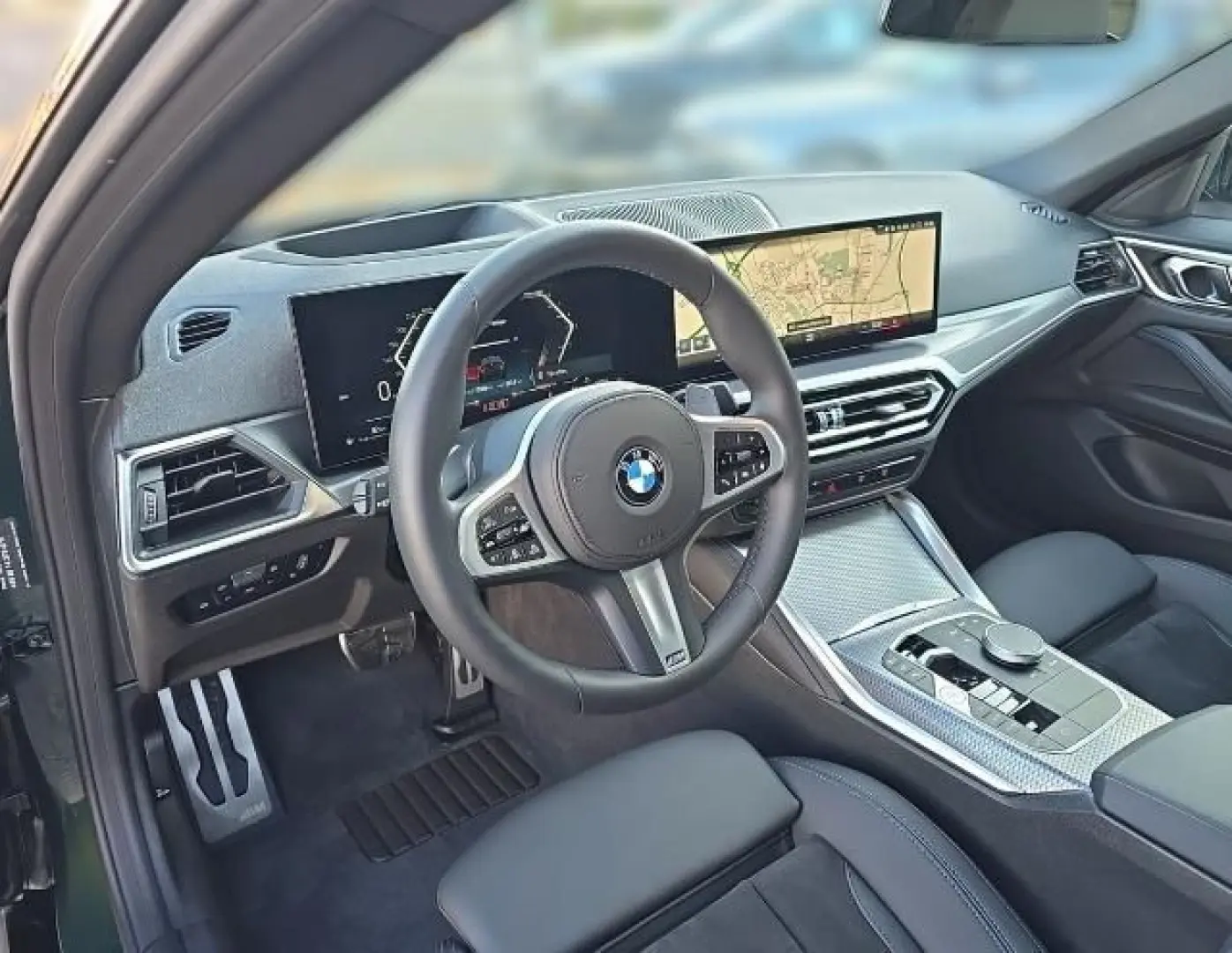 430 Gran Coupé  d xDrive+M-Sport-PRO+ACC+HeadUp