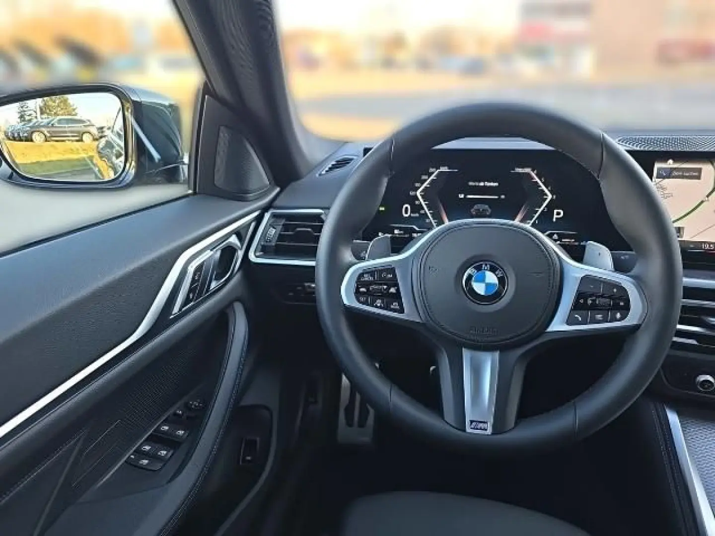430 Gran Coupé  d xDrive+M-Sport-PRO+ACC+HeadUp