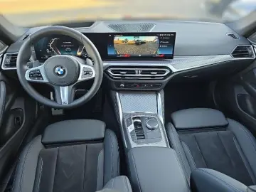 430 Gran Coupé  d xDrive+M-Sport-PRO+ACC+HeadUp