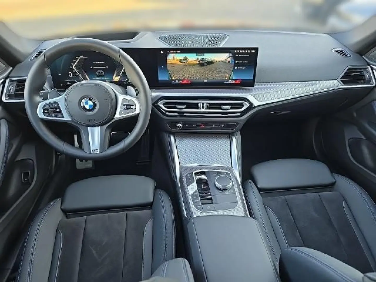 430 Gran Coupé  d xDrive+M-Sport-PRO+ACC+HeadUp