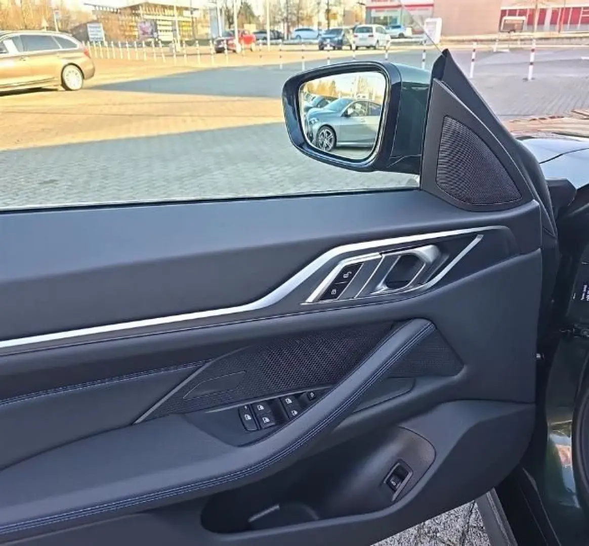 430 Gran Coupé  d xDrive+M-Sport-PRO+ACC+HeadUp