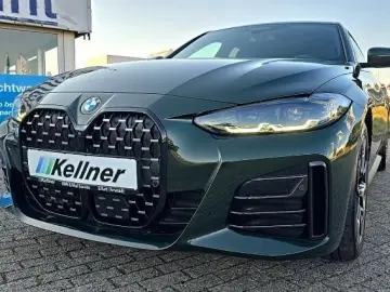 430 Gran Coupé  d xDrive+M-Sport-PRO+ACC+HeadUp