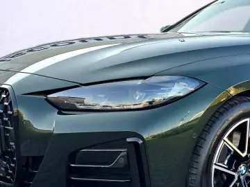 430 Gran Coupé  d xDrive+M-Sport-PRO+ACC+HeadUp