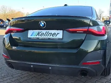 430 Gran Coupé  d xDrive+M-Sport-PRO+ACC+HeadUp