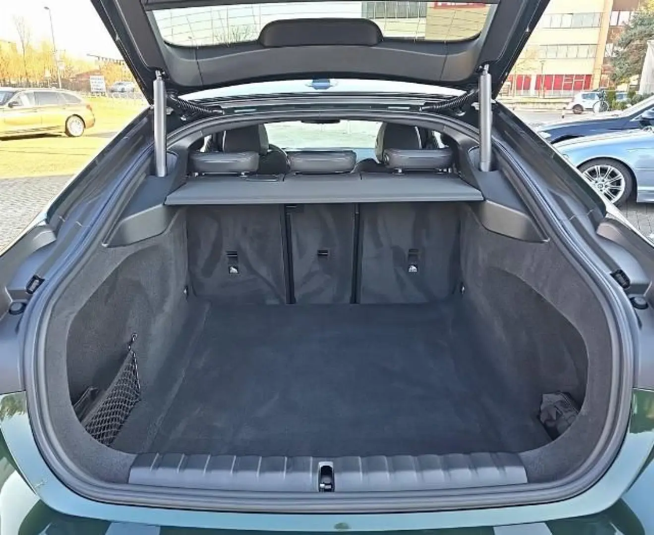 430 Gran Coupé  d xDrive+M-Sport-PRO+ACC+HeadUp