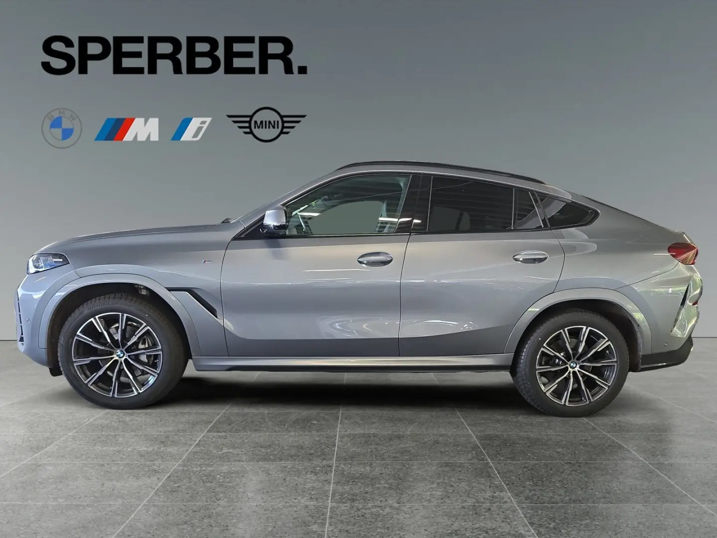 X6 xDrive40d M Sport*Massage*Sitzbelüftung*Panor