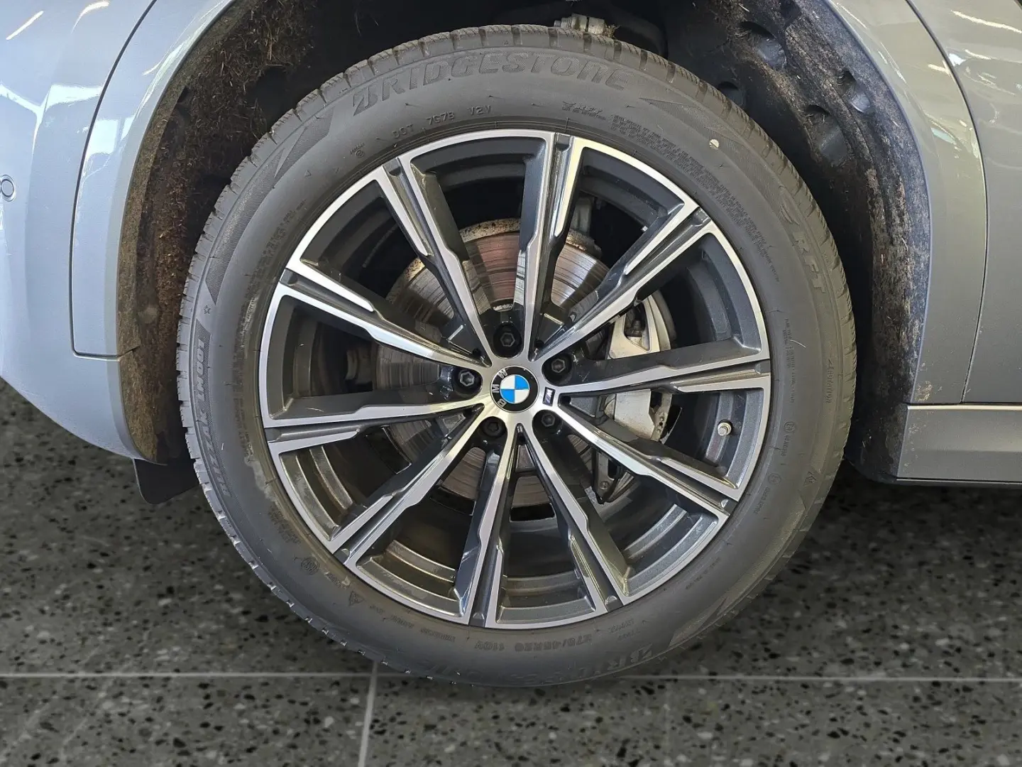 X6 xDrive40d M Sport*Massage*Sitzbelüftung*Panor