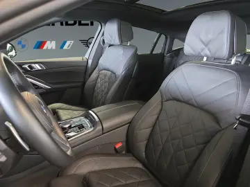X6 xDrive40d M Sport*Massage*Sitzbelüftung*Panor