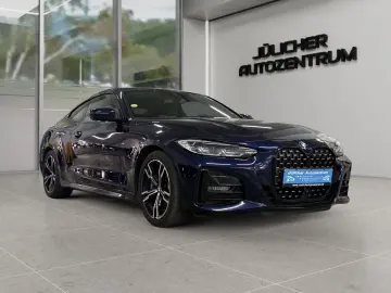 430 d Coupe  xDrive M Sport. 1.Hand  Insp. Neu