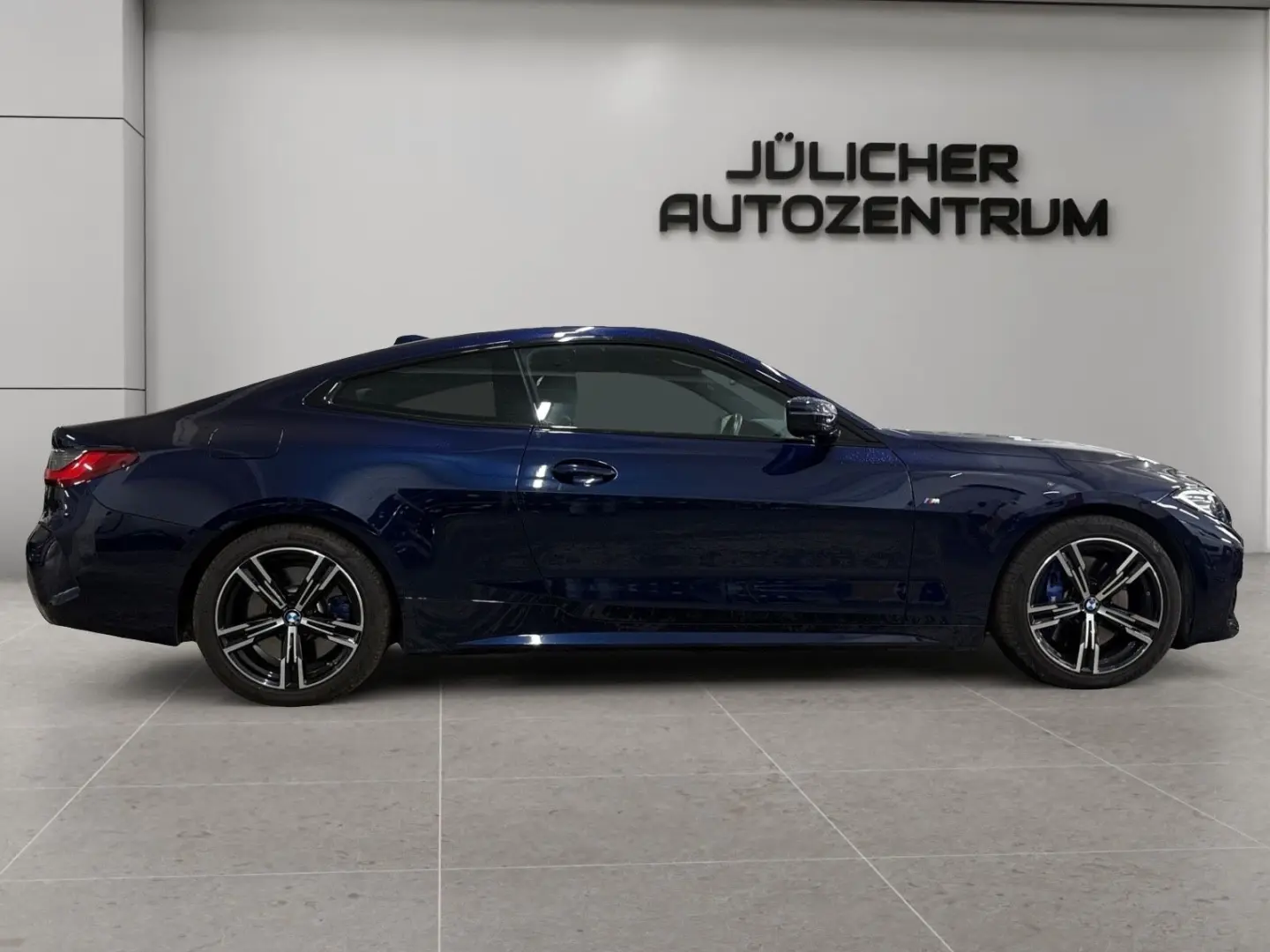 430 d Coupe  xDrive M Sport. 1.Hand, Insp. Neu