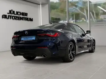 430 d Coupe  xDrive M Sport. 1.Hand, Insp. Neu