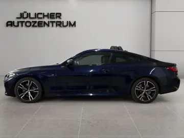 430 d Coupe  xDrive M Sport. 1.Hand, Insp. Neu