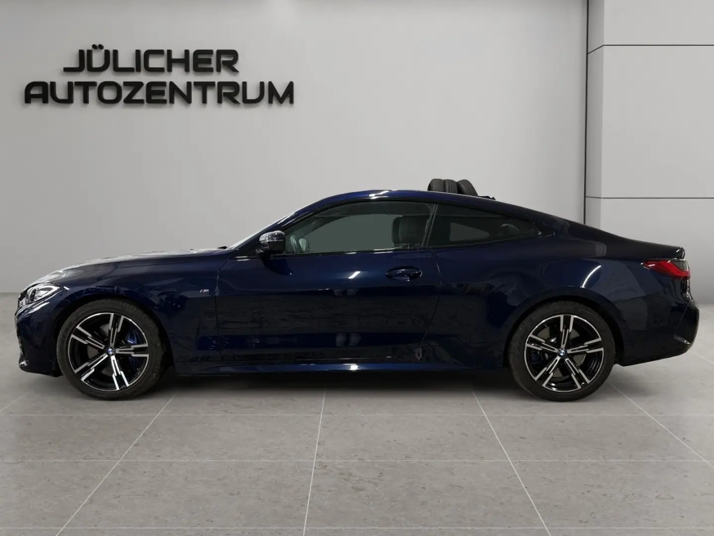 430 d Coupe  xDrive M Sport. 1.Hand, Insp. Neu