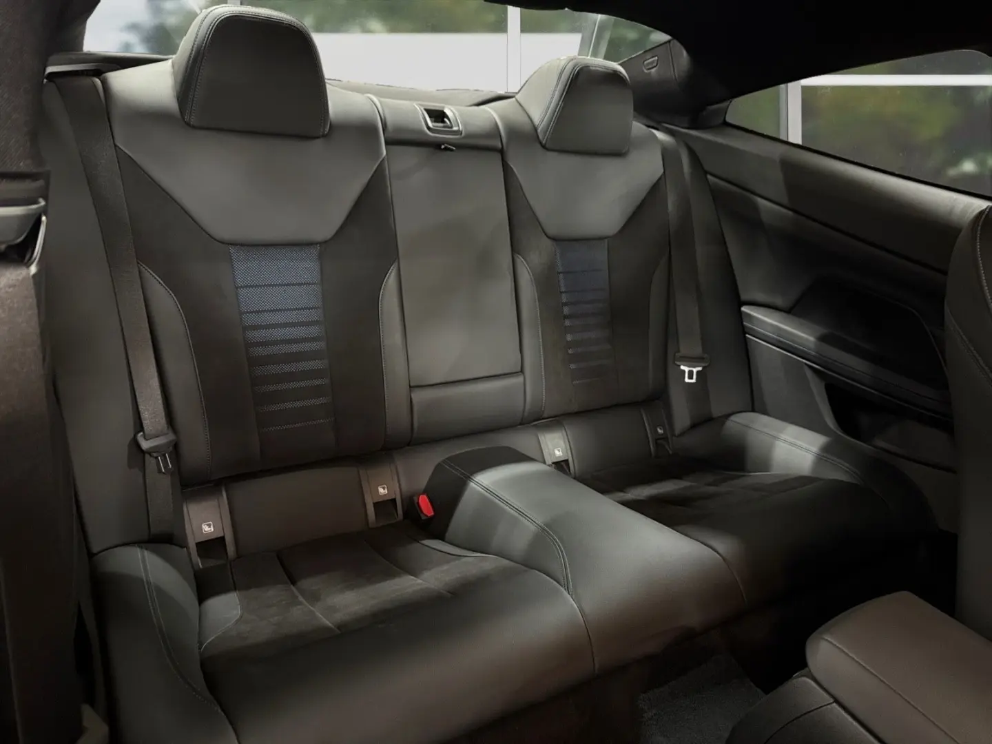 430 d Coupe  xDrive M Sport. 1.Hand, Insp. Neu