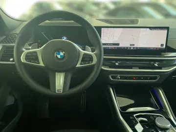 X6 xDrive30d M Sport PRO HUD Pano DA Pro H/K STH