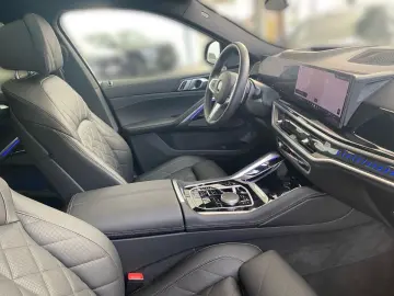 X6 xDrive30d M Sport PRO HUD Pano DA Pro H/K STH
