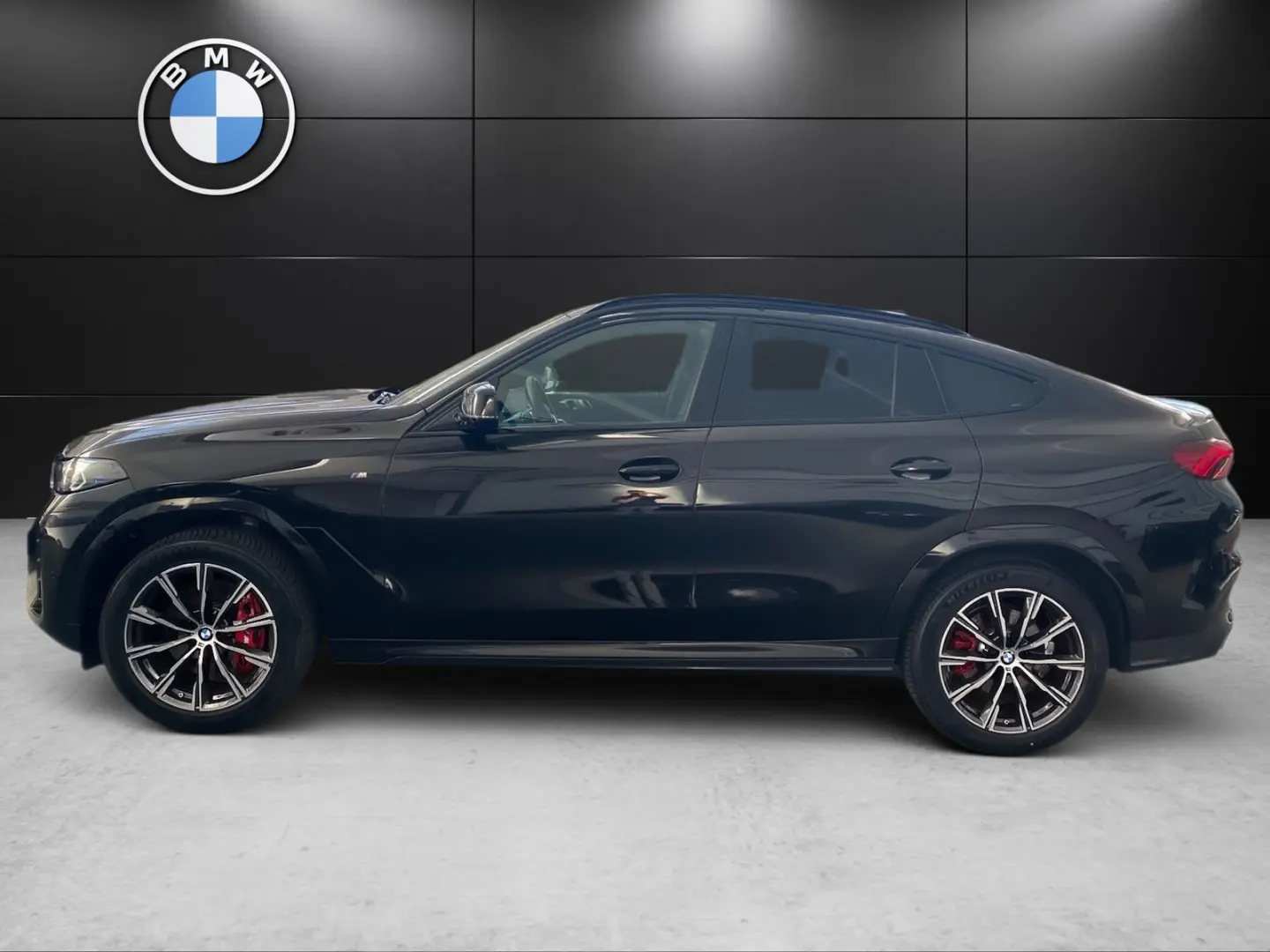 X6 xDrive30d M Sport PRO HUD Pano DA Pro H/K STH