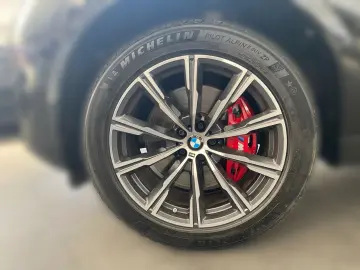 X6 xDrive30d M Sport PRO HUD Pano DA Pro H/K STH