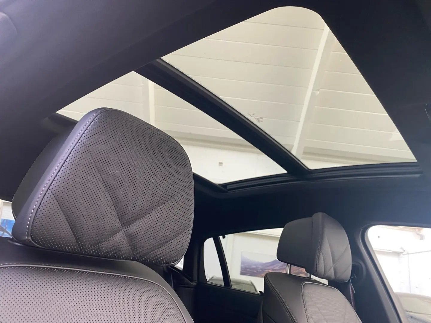 X6 xDrive30d M Sport PRO HUD Pano DA Pro H/K STH