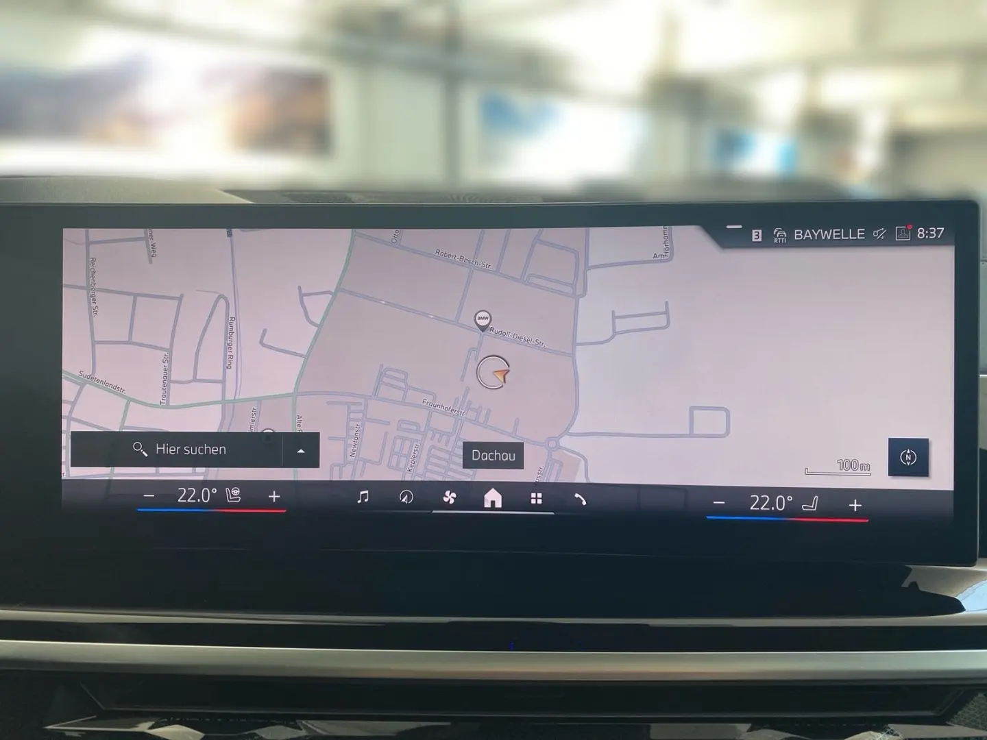 X6 xDrive30d M Sport PRO HUD Pano DA Pro H/K STH