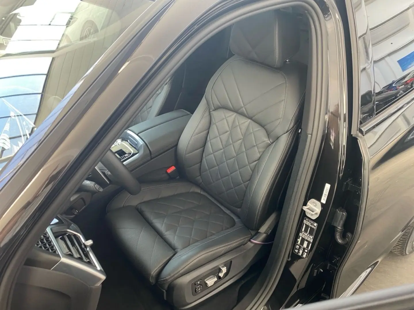 X6 xDrive30d M Sport PRO HUD Pano DA Pro H/K STH