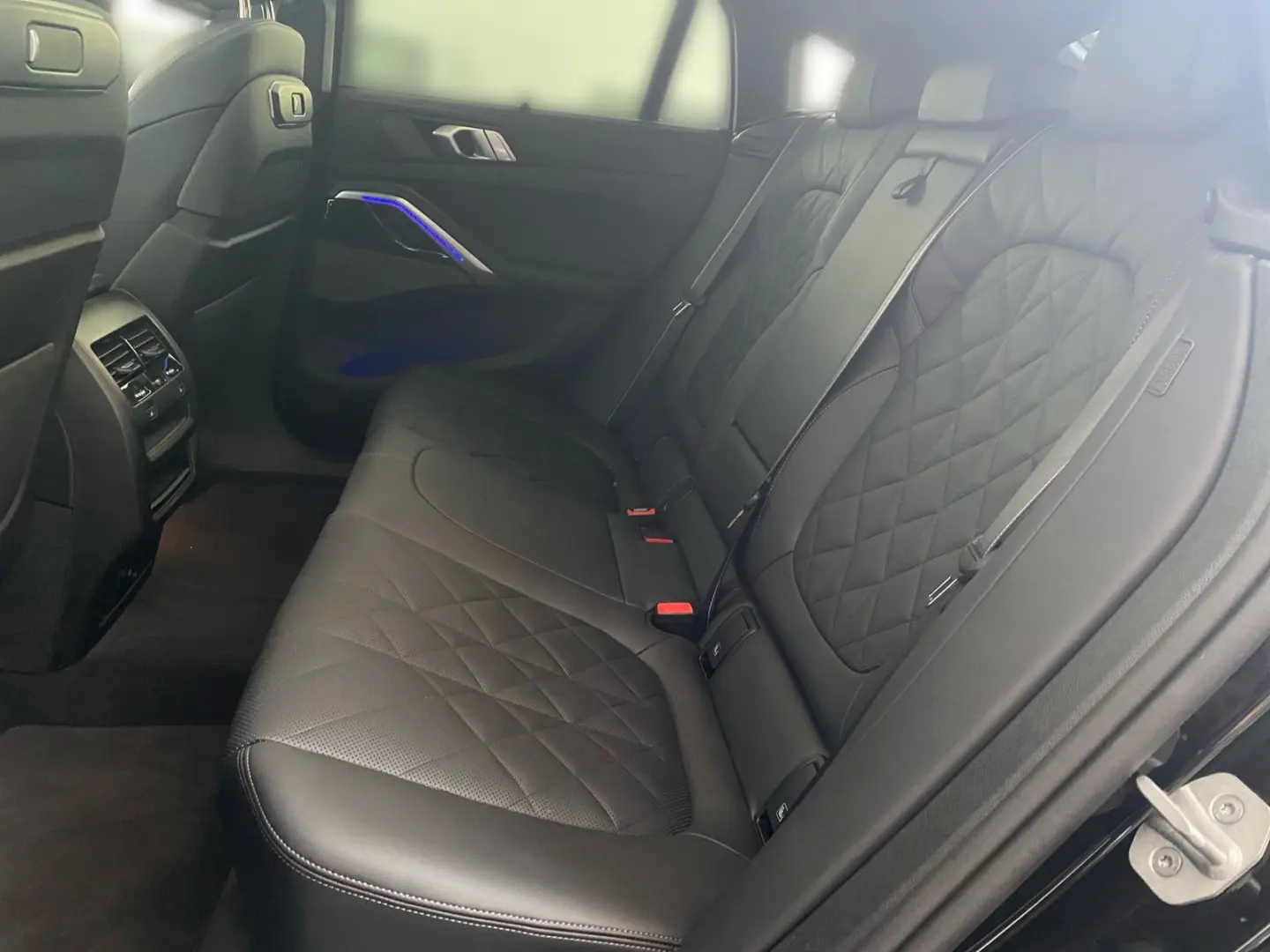 X6 xDrive30d M Sport PRO HUD Pano DA Pro H/K STH