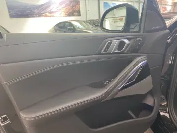 X6 xDrive30d M Sport PRO HUD Pano DA Pro H/K STH