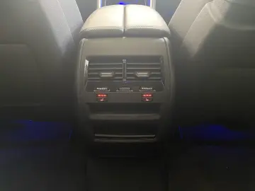 X6 xDrive30d M Sport PRO HUD Pano DA Pro H/K STH
