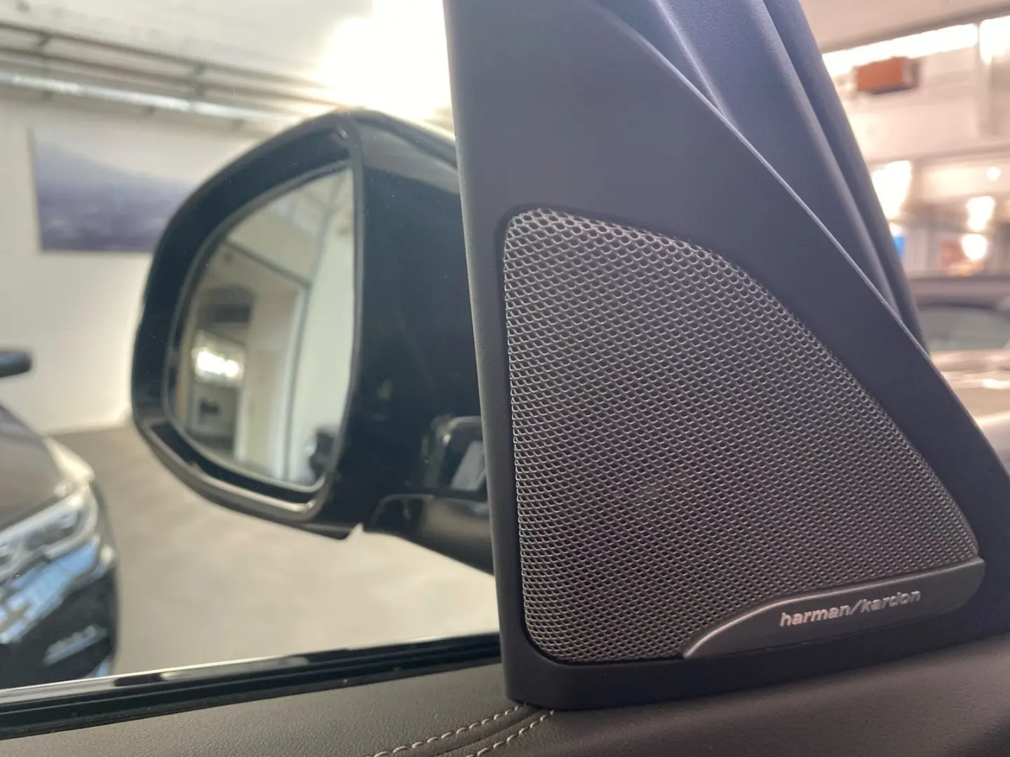 X6 xDrive30d M Sport PRO HUD Pano DA Pro H/K STH
