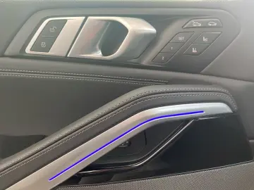 X6 xDrive30d M Sport PRO HUD Pano DA Pro H/K STH