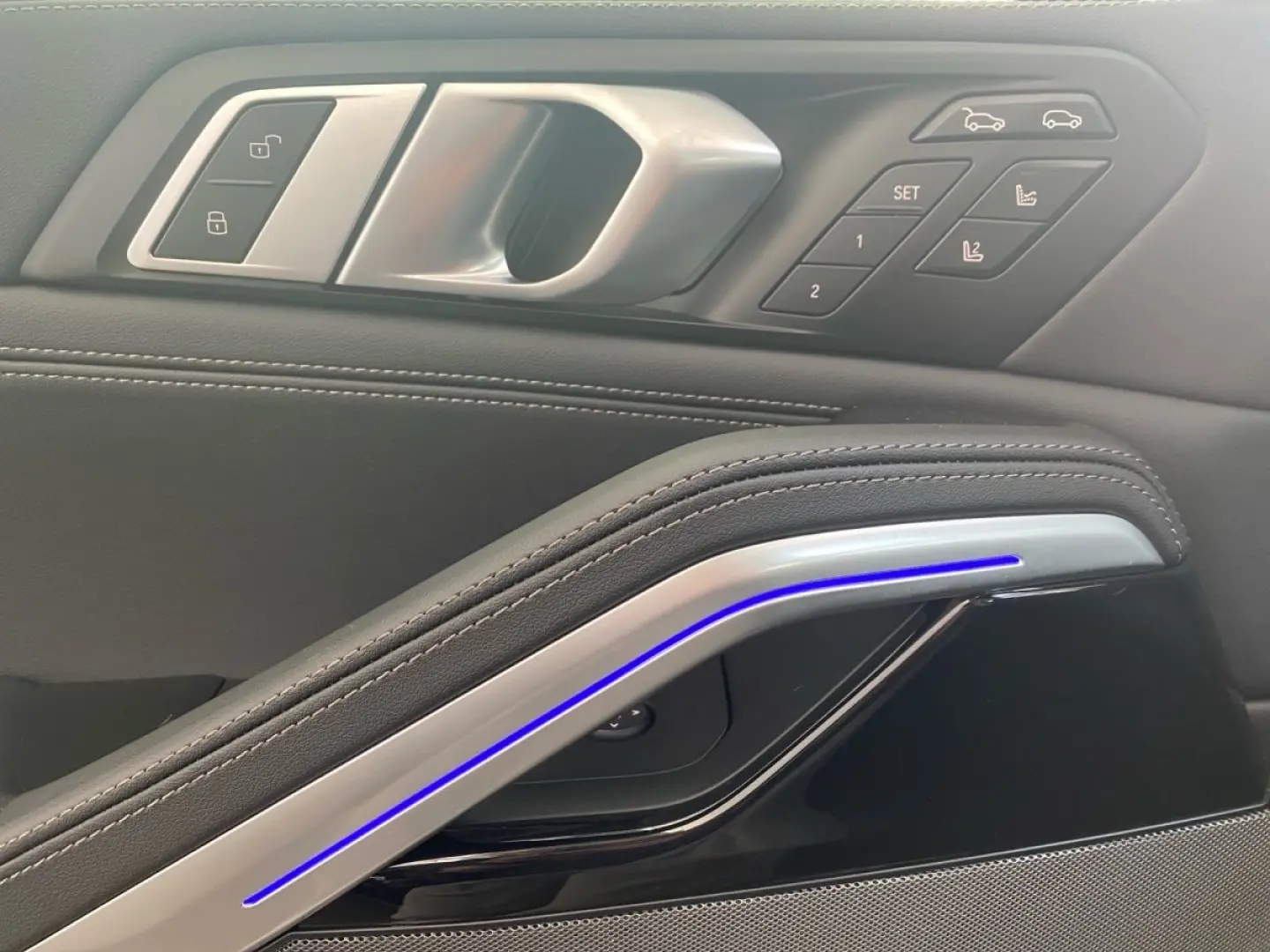 X6 xDrive30d M Sport PRO HUD Pano DA Pro H/K STH