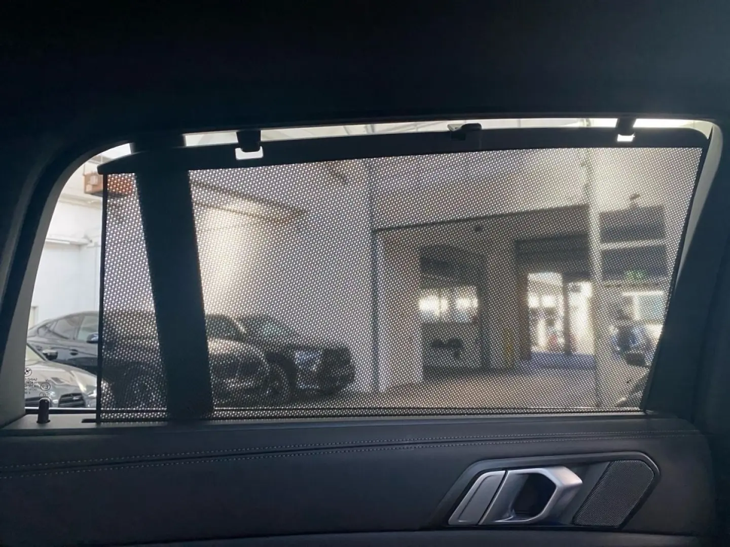 X6 xDrive30d M Sport PRO HUD Pano DA Pro H/K STH
