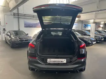 X6 xDrive30d M Sport PRO HUD Pano DA Pro H/K STH