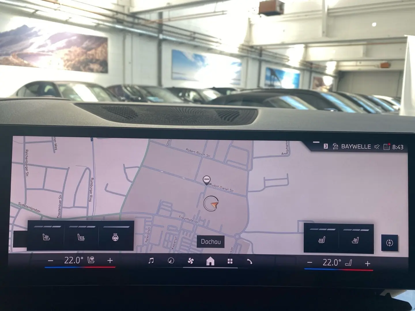 X6 xDrive30d M Sport PRO HUD Pano DA Pro H/K STH