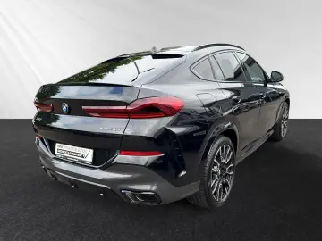 X6 xDrive40i M Sport Pro|AHK|Pano|H/K|Standhzg.