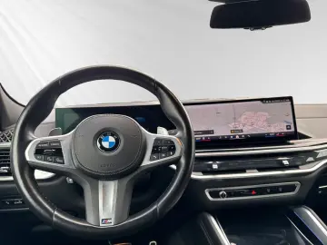 X6 xDrive40i M Sport Pro|AHK|Pano|H/K|Standhzg.