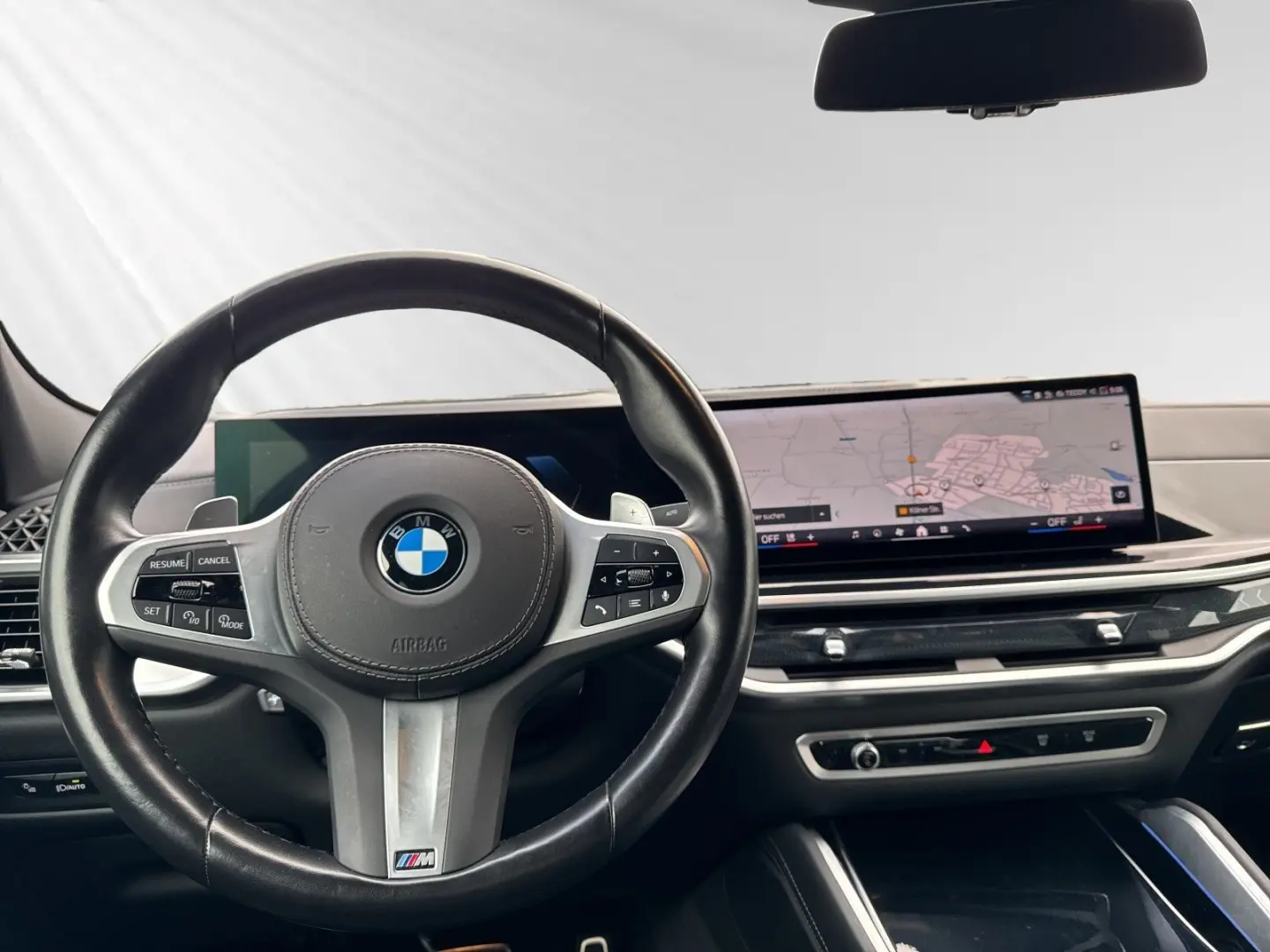 X6 xDrive40i M Sport Pro|AHK|Pano|H/K|Standhzg.
