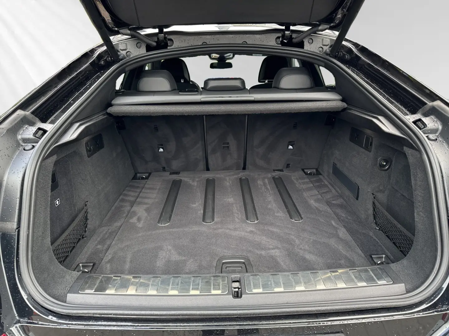 X6 xDrive40i M Sport Pro|AHK|Pano|H/K|Standhzg.