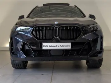 X6 xDrive30d M Sport Pro H&K/Pano/AHK H&K/Pano/A