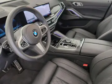 X6 xDrive30d M Sport Pro H&K/Pano/AHK H&K/Pano/A