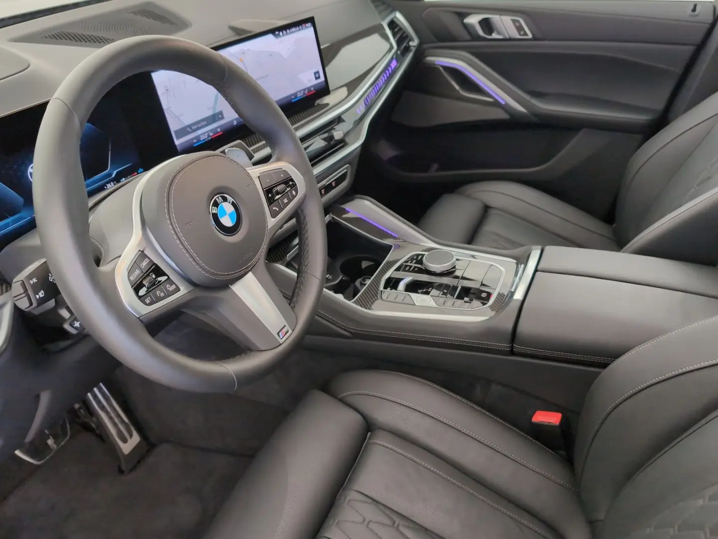 X6 xDrive30d M Sport Pro H&K/Pano/AHK H&K/Pano/A