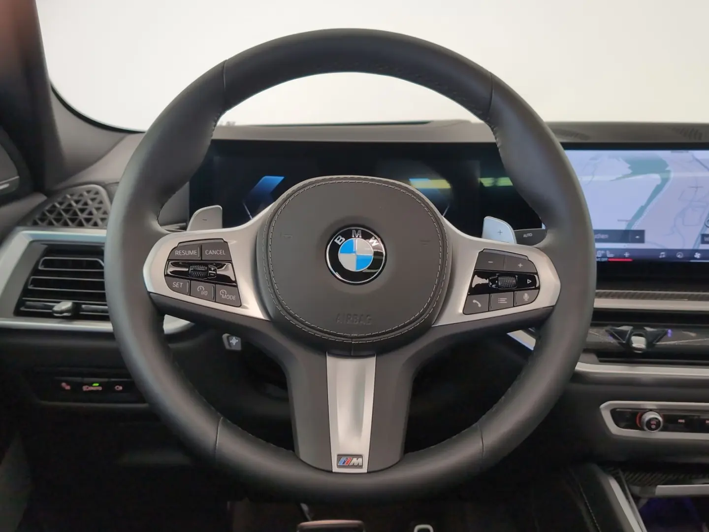 X6 xDrive30d M Sport Pro H&K/Pano/AHK H&K/Pano/A