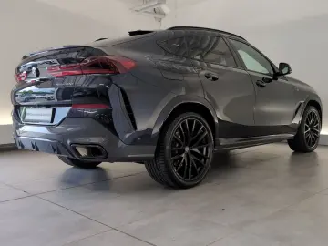 X6 xDrive30d M Sport Pro H&K/Pano/AHK H&K/Pano/A
