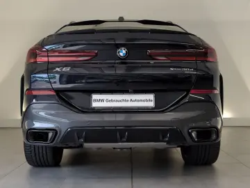 X6 xDrive30d M Sport Pro H&K/Pano/AHK H&K/Pano/A