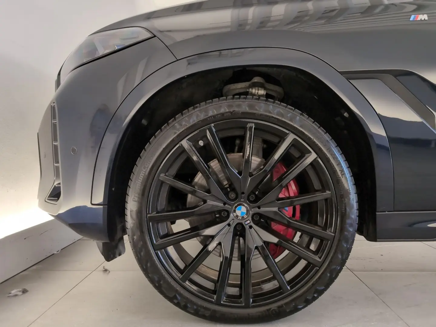 X6 xDrive30d M Sport Pro H&K/Pano/AHK H&K/Pano/A