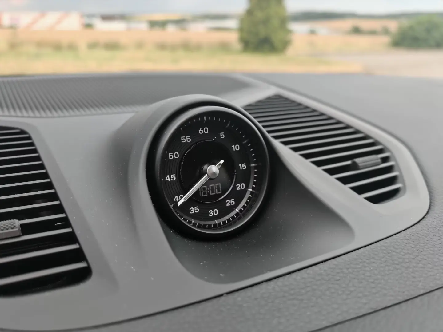 Porsche Cayenne 3.0 V6 Coupe MY2025