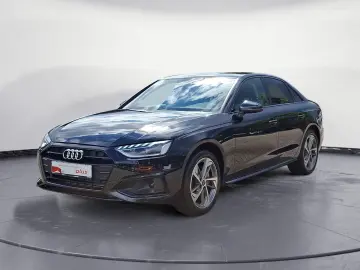 A4 Limousine 40 TFSI S tronic advanced