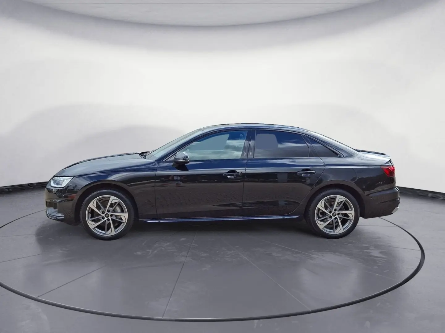 A4 Limousine 40 TFSI S tronic advanced